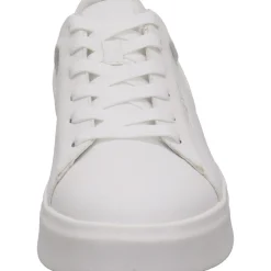 Bugatti Sneaker low Gunter weiß New