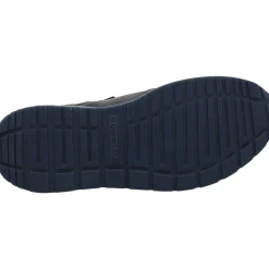 Bugatti Sneaker low Ivo blau Outlet