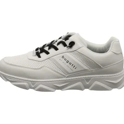 Bugatti Sneaker low Lima weiß Hot