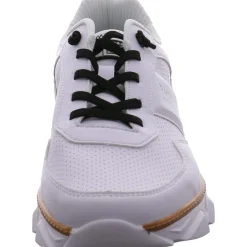 Bugatti Sneaker low Lima weiß