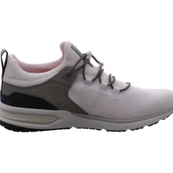 Bugatti Sneaker low Numbis weiß