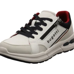 Bugatti Sneaker low Sandar weiß New