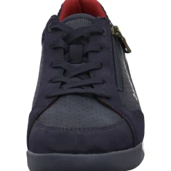 Bugatti Sneaker low Trevor blau Clearance