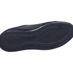 Bugatti Sneaker low Trevor blau Clearance