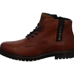 Bugatti Stiefelette Veda Evo braun New