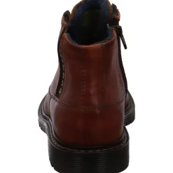 Bugatti Stiefelette Veda Evo braun New