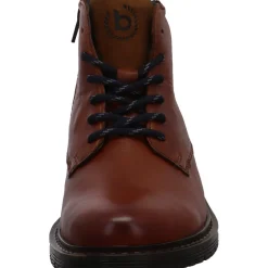 Bugatti Stiefelette Veda Evo braun New