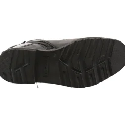 Bugatti Stiefelette Vittore schwarz New