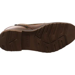 Bugatti Stiefelette Vittore braun Outlet