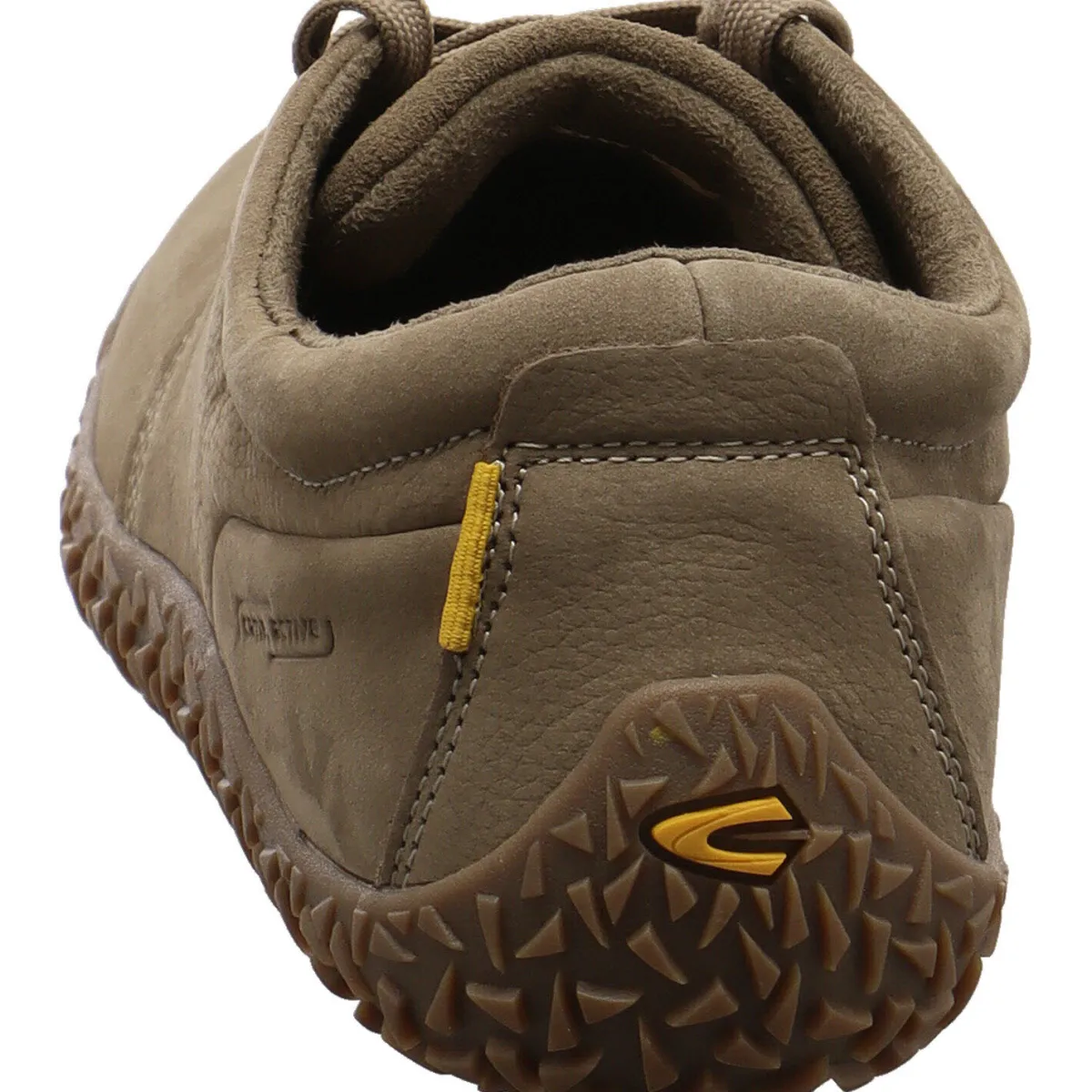 Camel Active Barfußschuhe braun Best