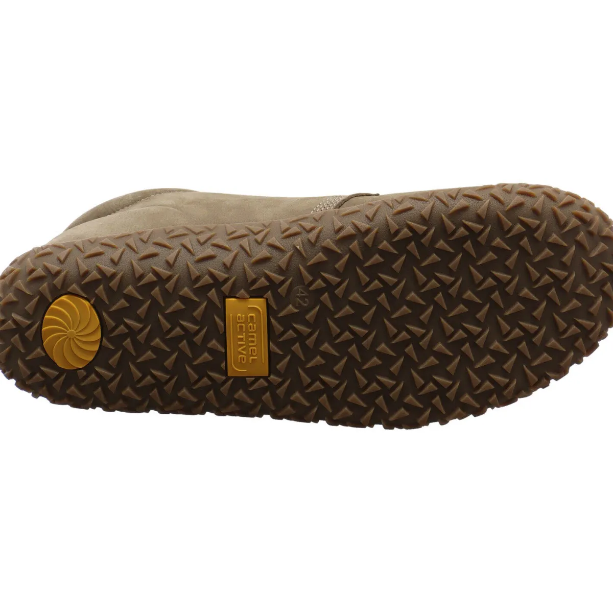 Camel Active Barfußschuhe braun Best