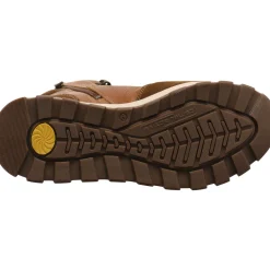 Camel Active Schnürboot braun Online