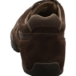 Camel Active Schnürschuh braun Sale