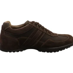 Camel Active Schnürschuh braun Sale