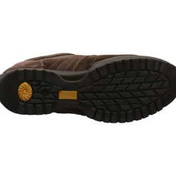 Camel Active Schnürschuh braun Sale