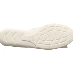 Caprice Ballerina weiß