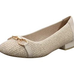 Caprice Ballerina beige Best