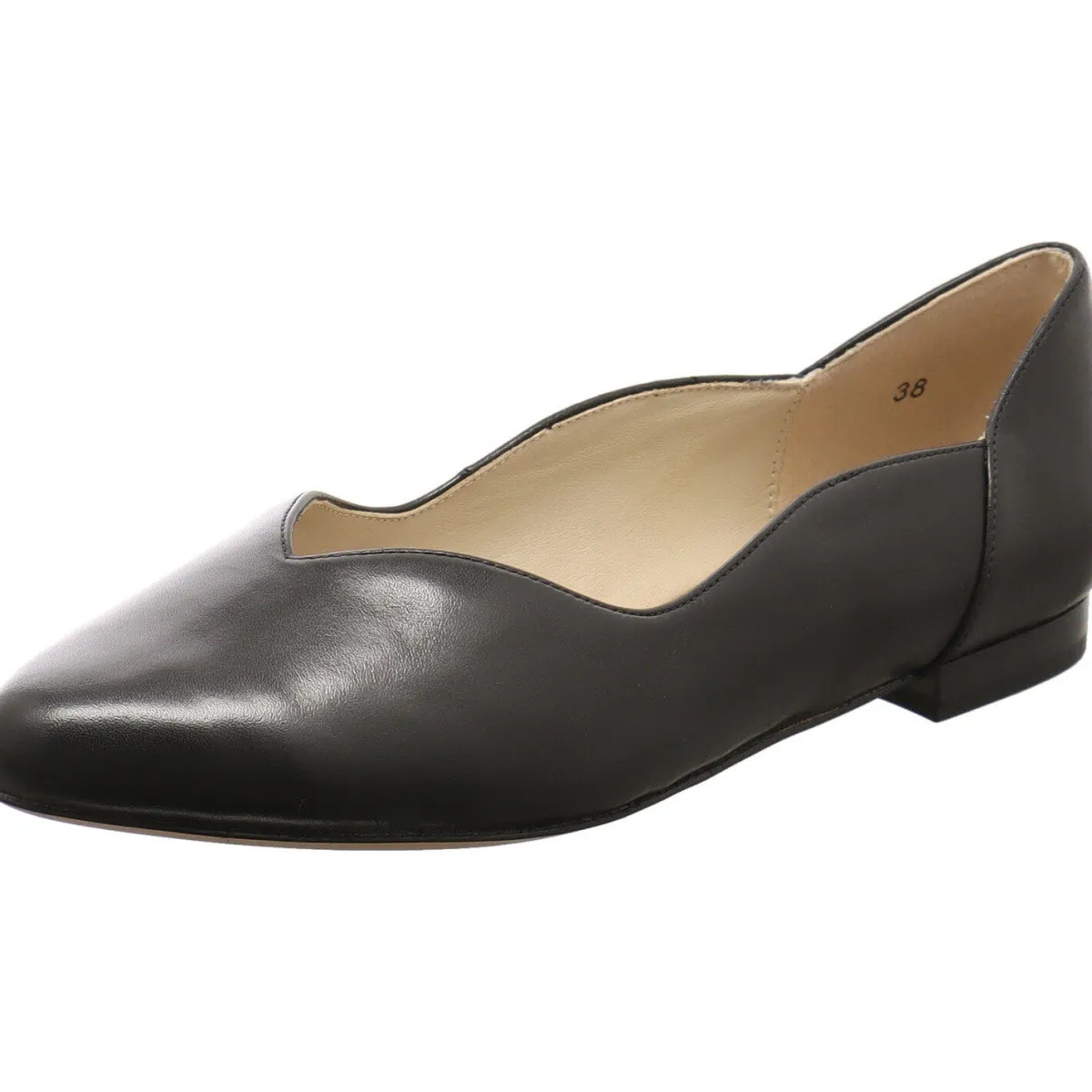 Caprice Ballerina schwarz Best