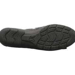 Caprice Ballerina schwarz Sale