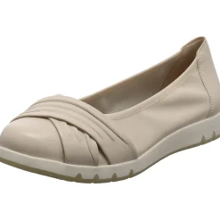 Caprice Ballerina beige New