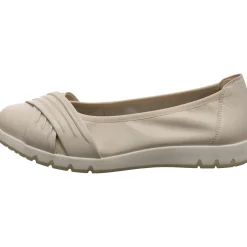 Caprice Ballerina beige New