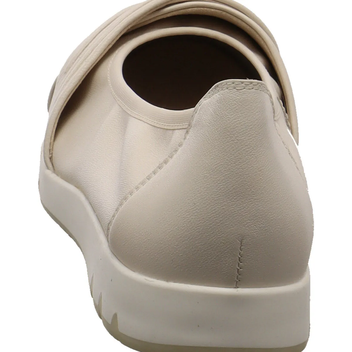 Caprice Ballerina beige New