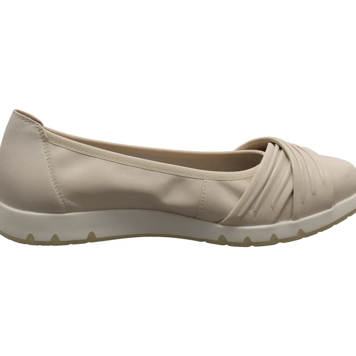 Caprice Ballerina beige New
