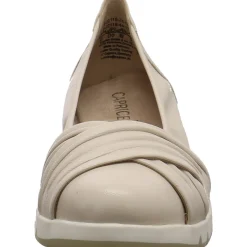 Caprice Ballerina beige New
