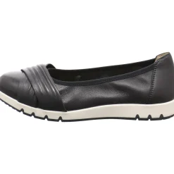 Caprice Ballerina blau Sale