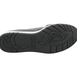 Caprice Ballerina blau Sale