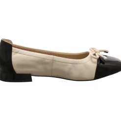 Caprice Ballerina beige Best