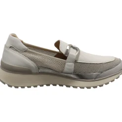 Caprice Loafer weiß Clearance