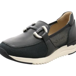 Caprice Loafer blau Hot