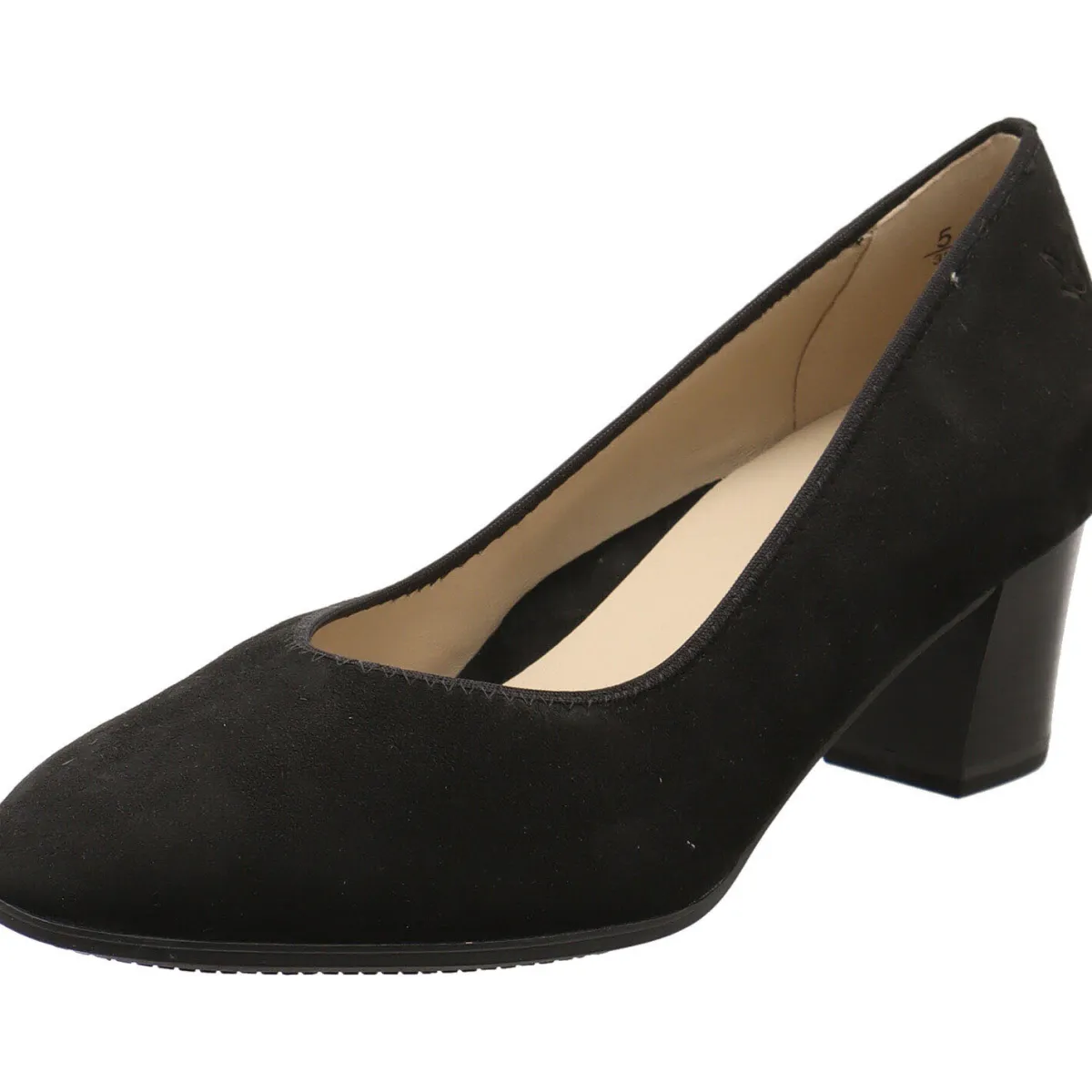Caprice Pumps schwarz New
