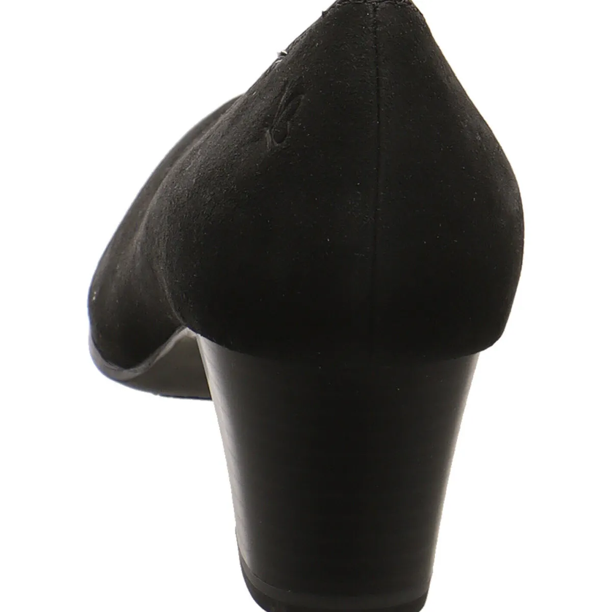 Caprice Pumps schwarz New