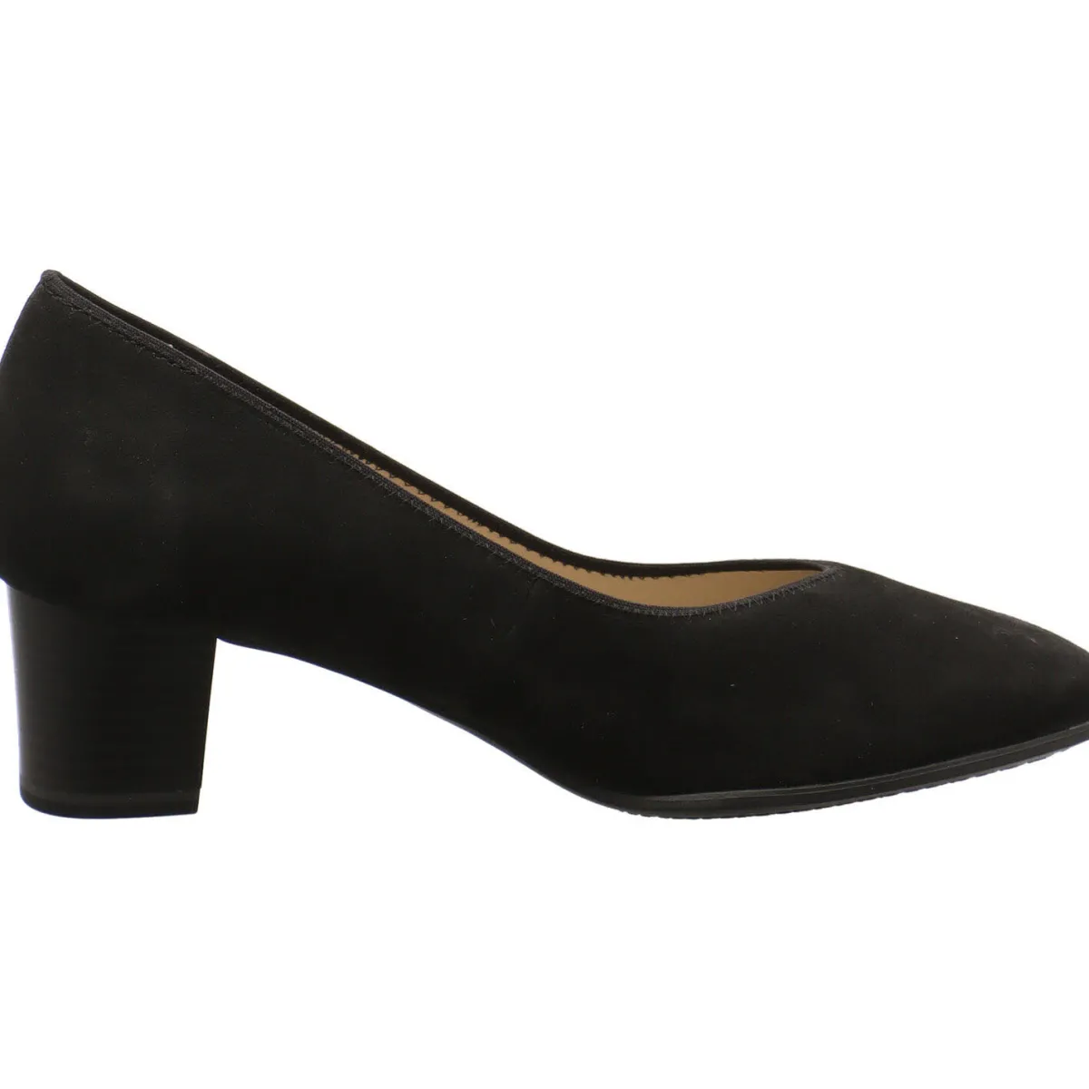 Caprice Pumps schwarz New