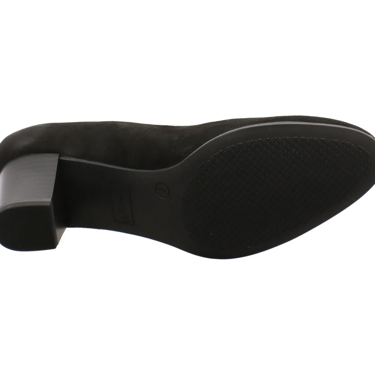 Caprice Pumps schwarz New