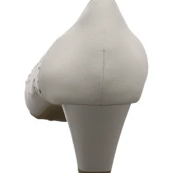 Caprice Pumps weiß Sale