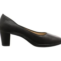 Caprice Pumps schwarz Hot