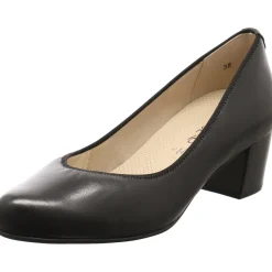 Caprice Pumps schwarz Hot