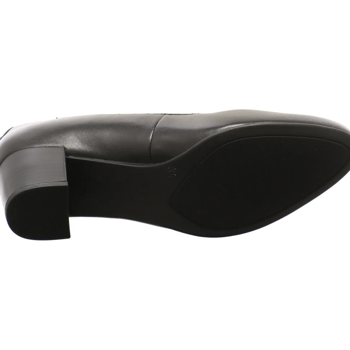 Caprice Pumps schwarz Hot