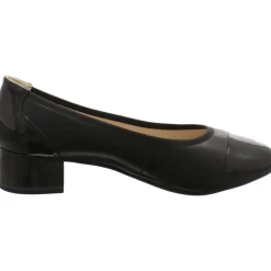 Caprice Pumps schwarz Online