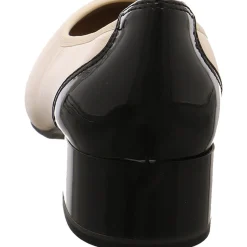 Caprice Pumps beige Best