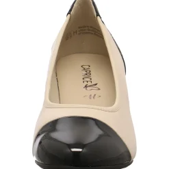 Caprice Pumps beige Best