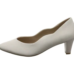 Caprice Pumps weiß Clearance