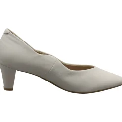 Caprice Pumps weiß Clearance