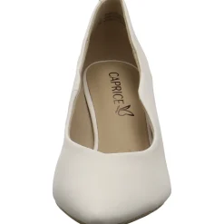 Caprice Pumps weiß Clearance