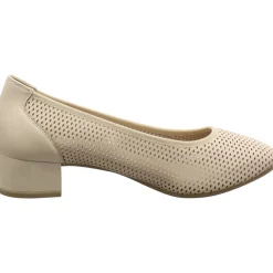 Caprice Pumps beige Hot