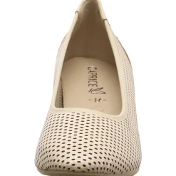 Caprice Pumps beige Hot