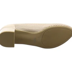 Caprice Pumps beige Hot